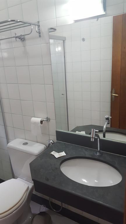Pousada Barcelos São Roque de Minas Esterno foto